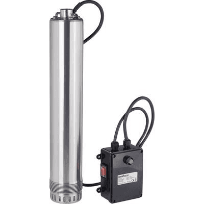 Ponorné čerpadlo Renkforce 900 W 4500 l/h