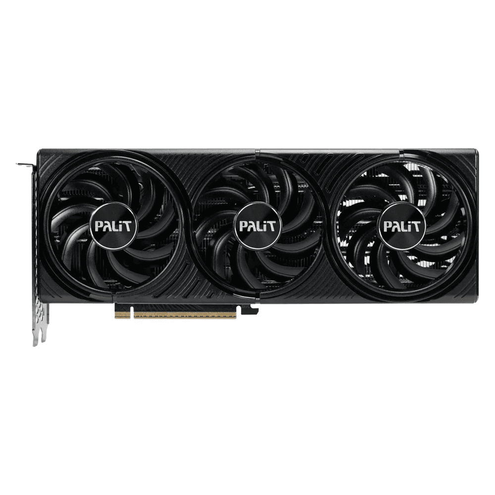 Grafická karta Palit GeForce RTX 5070 Infinity 12 GB