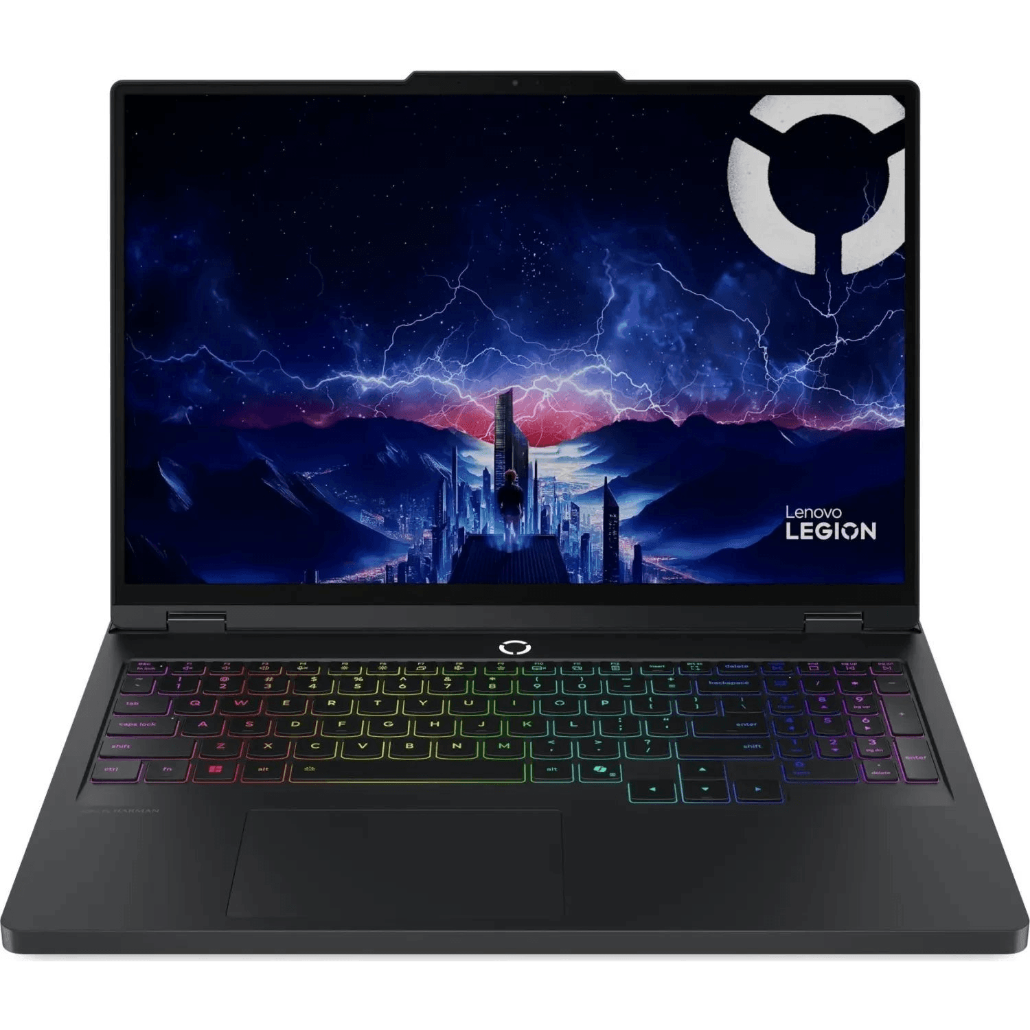 Laptop Lenovo Legion Pro 5 16 IAX1016 " Intel Core Ultra 9, 32 GB RAM