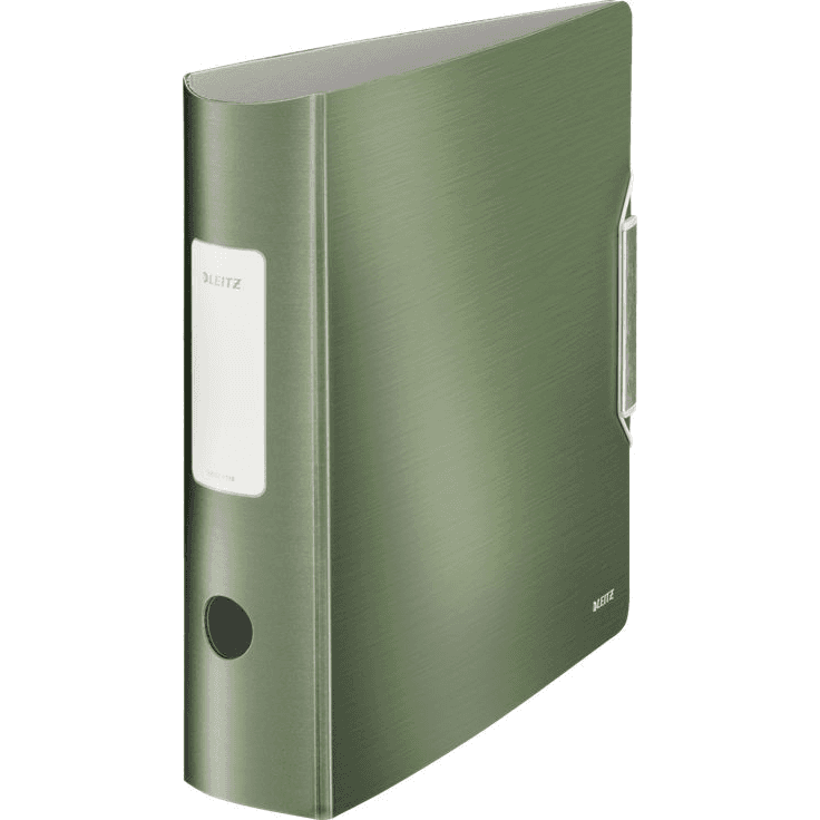 Leitz 11080053 zakladač A4 Zelená
