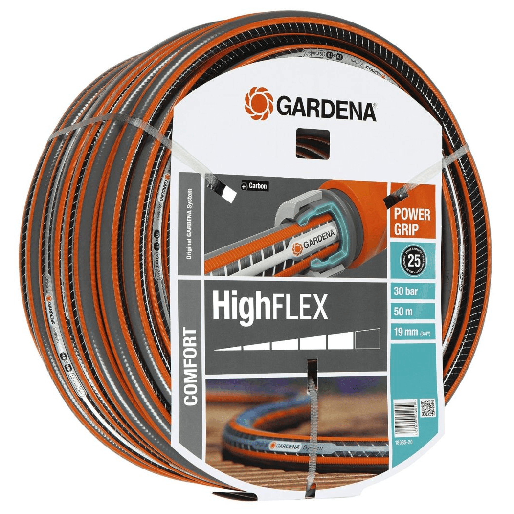 Záhradná hadica Gardena Comfort HighFlex 3/4", 50 m 18085-20