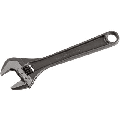 Nastaviteľný kľúč Bahco 8075