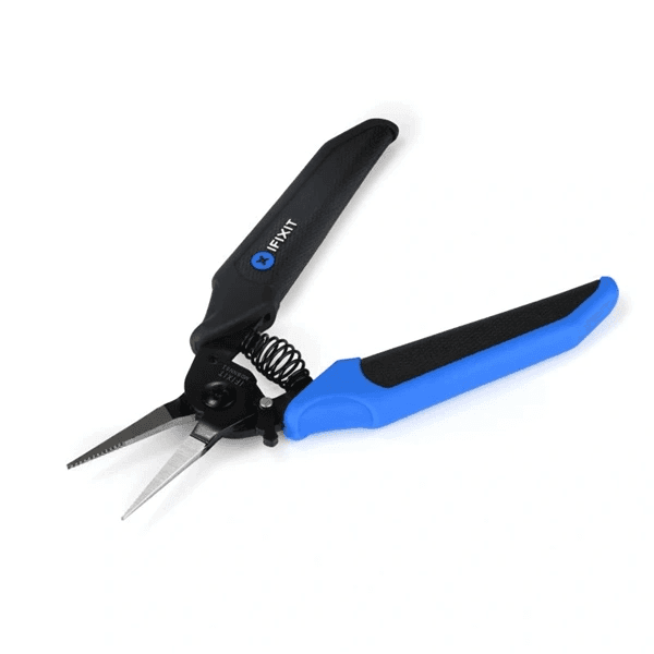 Kliešte iFixit EU145549 Ihlové kliešte s čeľusťami