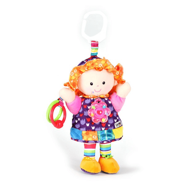 Lamaze Emily závesná detská hračka