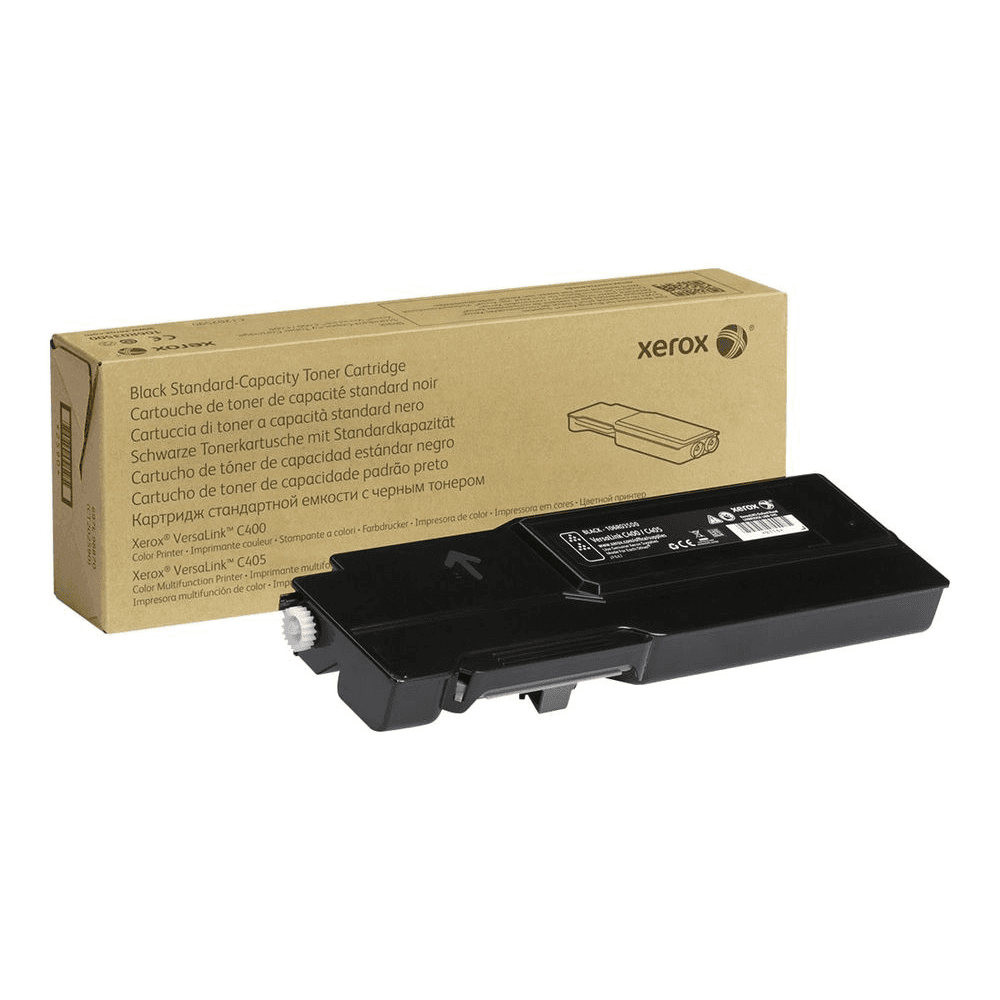 Xerox 106R03500 toner 1 kusov Originál Čierna