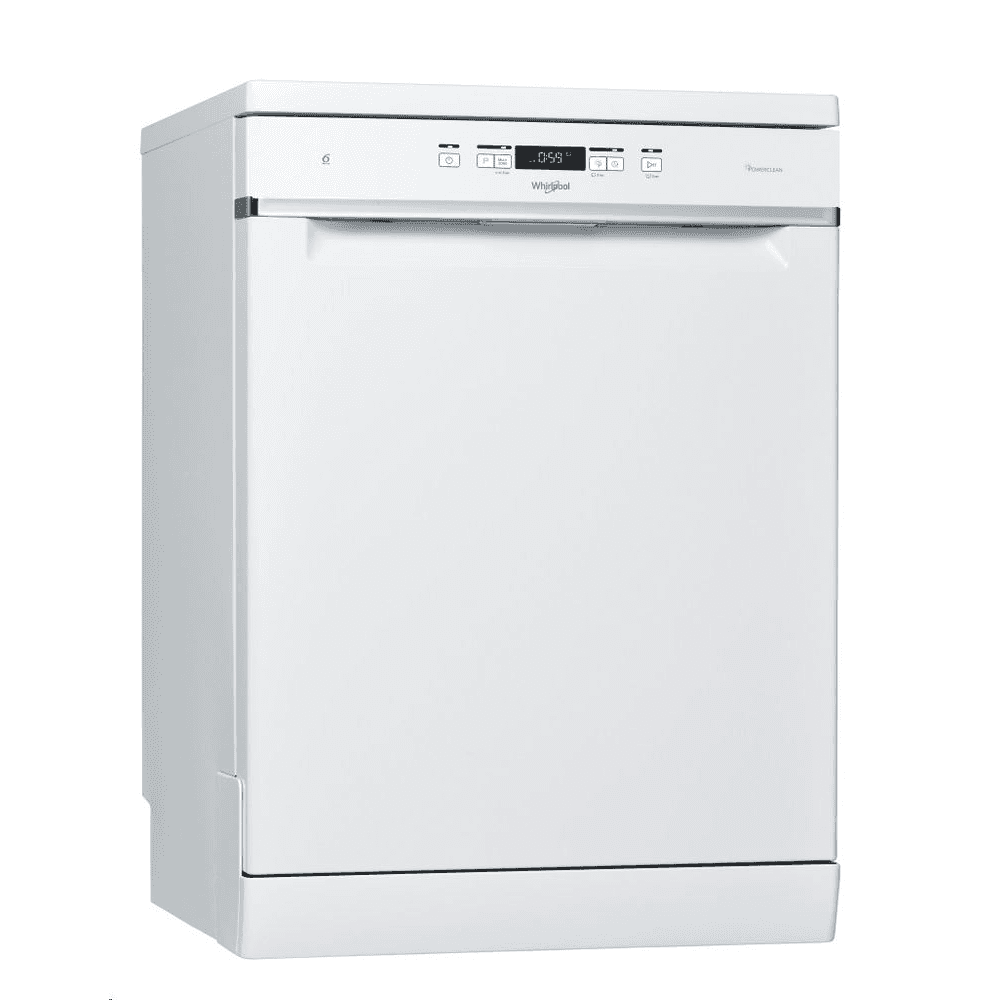Whirlpool WFC 3C33 PF Na pracovnú dosku 14 miest D