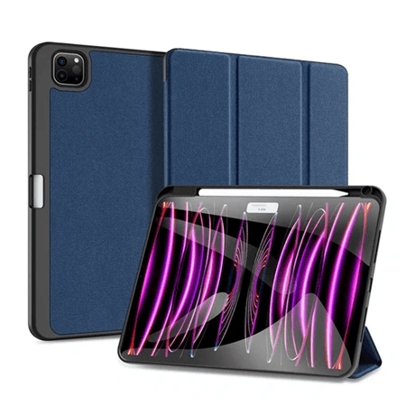 Puzdro Dux Ducis pre Apple iPad Pro 11" 5. generácie (2024)