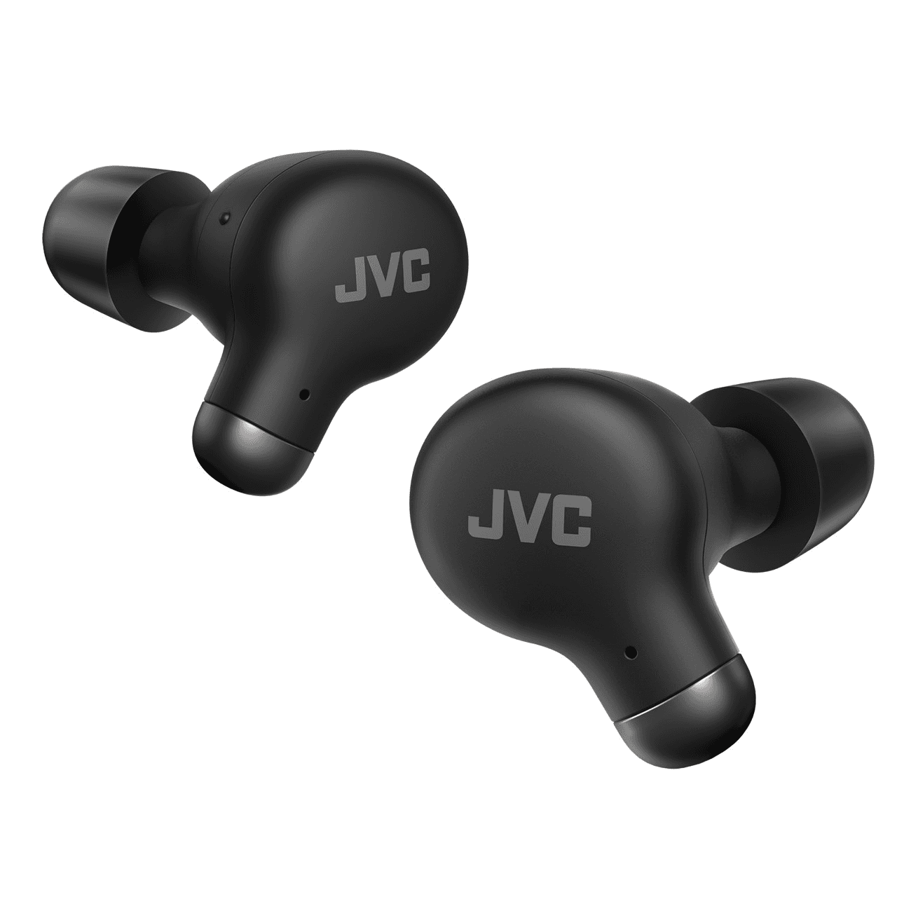 Bezdrôtové slúchadlá do uší JVC HAA-25TBNE
