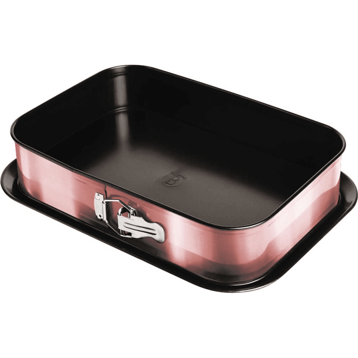 Pekáč s nepriľnavým povrchom Berlinger Haus I-Rose Edition 21 l