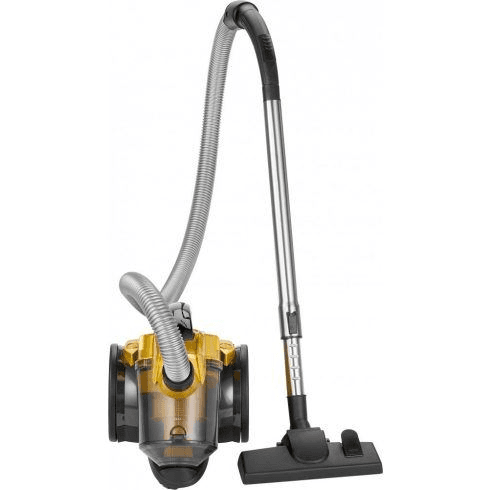 Bezvreckový vysávač Clatronic BS 1308