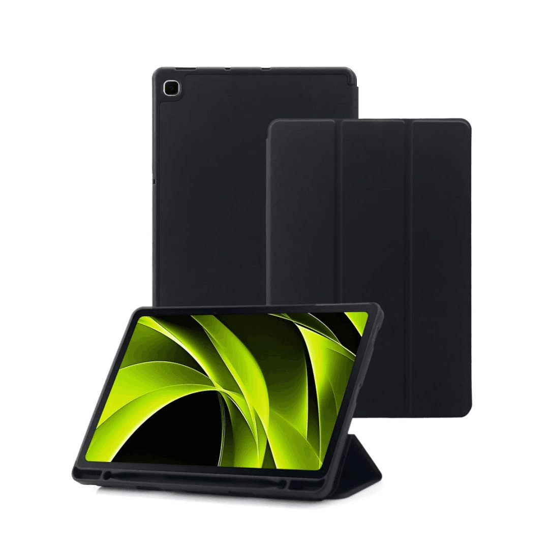 Mobile Origin Easy Tables Full, black - Galaxy Tab S6 Lite