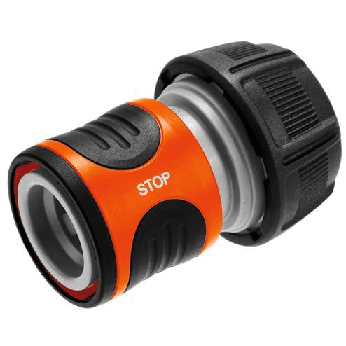Gardena rýchlospojka so stopkou 3/4" 18214