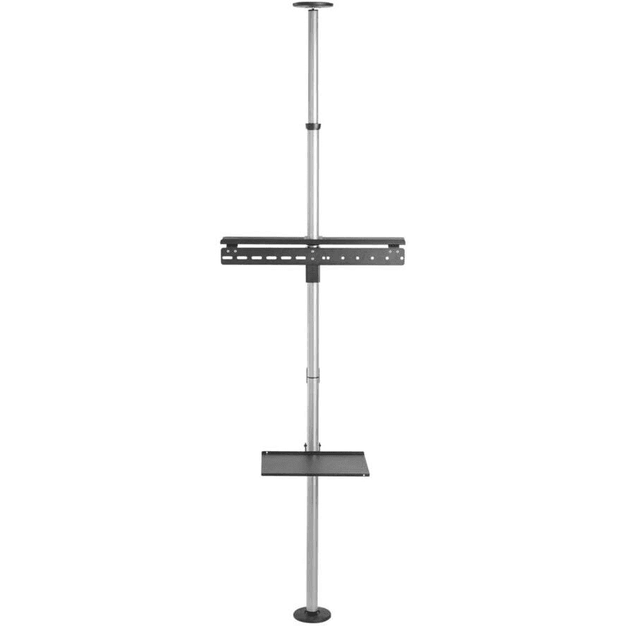Techly ICA-TR32 držiak na televízor 177,8 cm (70") Strieborná
