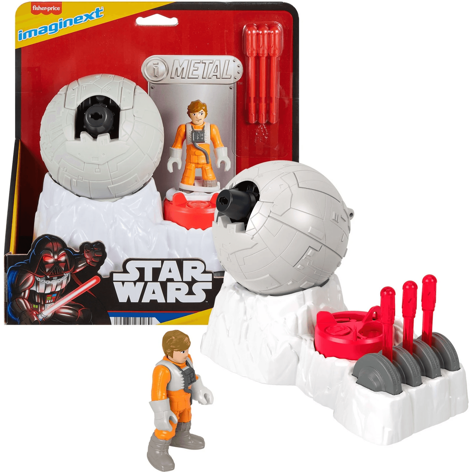 Fisher-Price Imaginext JCY29 herný set