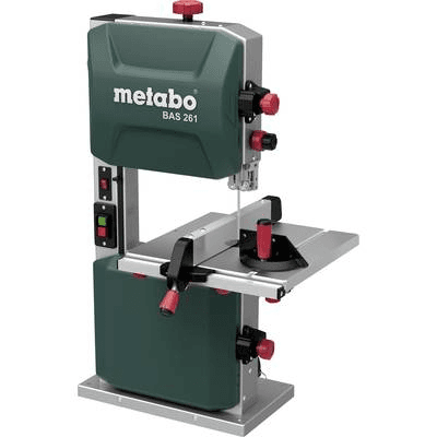 Pásová píla Metabo BAS 261 PRECISION (619008000)