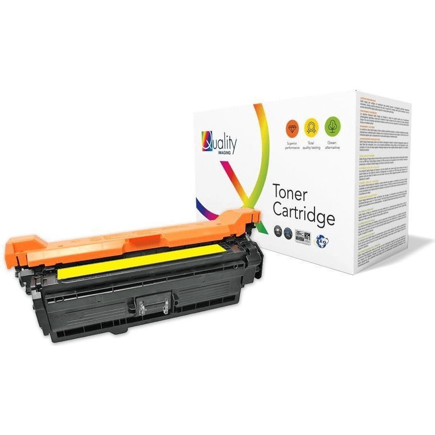 CoreParts QI-HP1027Y toner 1 kusov Kompatibilné Žltá