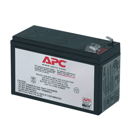 APC RBC17 batéria do UPS Sealed Lead Acid (VRLA)