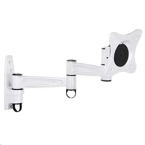 Multibrackets 6092 držiak na televízor 81,3 cm (32") Biela