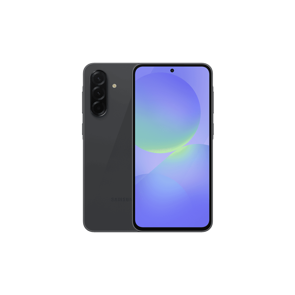 Samsung Galaxy A36 17 cm (6.7") Dual SIM Android 15 5G USB Typ-C 8 GB 256 GB 5000 mAh Čierna