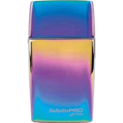 Pánsky holiaci strojček Babyliss Pro fóliový FX2 4Artist Chameleon FXFS2iE