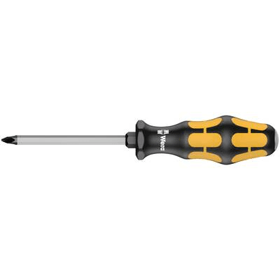 Skrutkovač krížový Wera 017054 pz3x150 mm