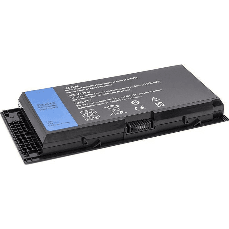 CoreParts MBXDE-BA0178 náhradný diel na laptop Batérie