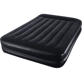 Bestway 67403 nafukovací matrac Dvojitý matrac Čierna