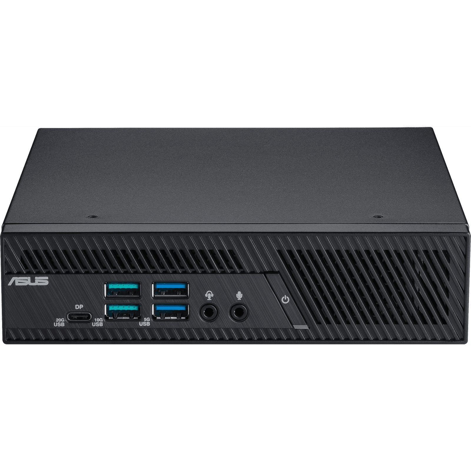 ASUS ExpertCenter PB64-B50081AH Intel Core Ultra 5 235 16 GB DDR5-SDRAM 512 GB SSD Windows 11 Pro Mini PC Čierna