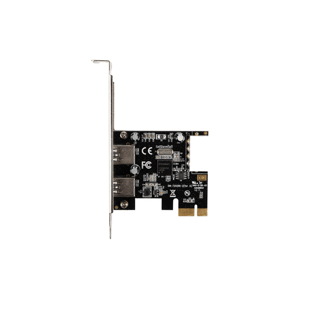 Karta PCI Express Lanberg PCE-US3-002