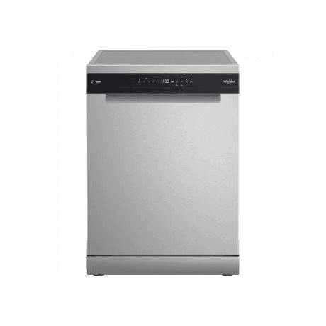 Whirlpool MaxiSpace W7F HS51 X Voľne stojaci 15 miest B