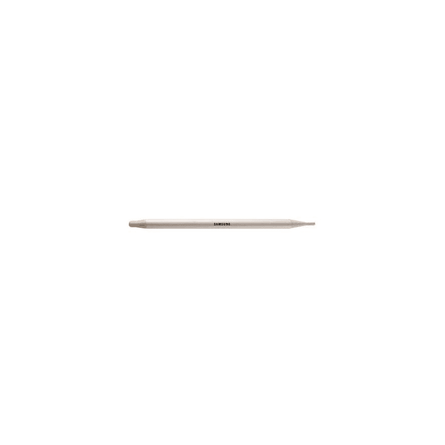 Samsung Flip Pen dotykové pero Béžová, Biela