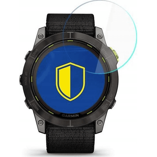 Hybridné sklo 3MK Garmin Enduro 2 51mm
