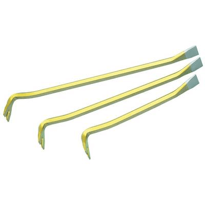 Plech na klince Gedore, 700 mm