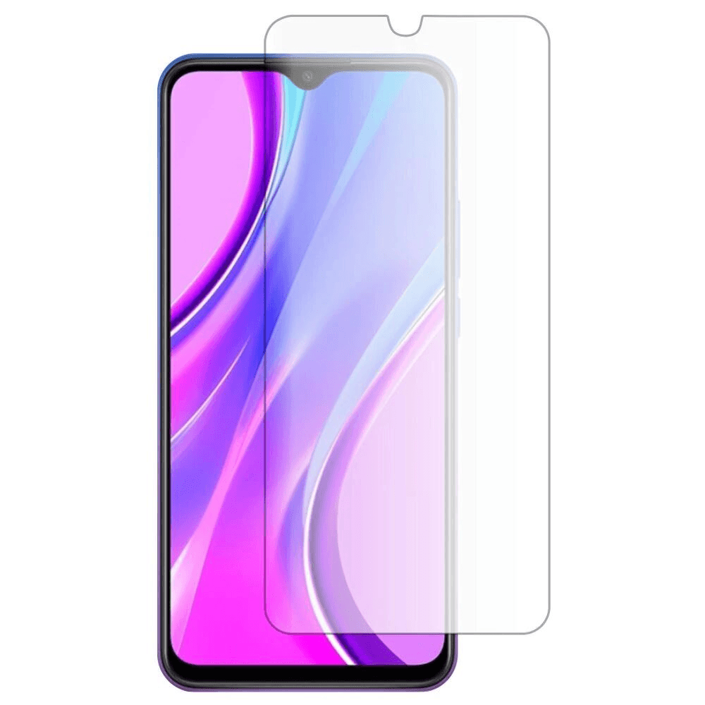 Tvrdené sklo pre Xiaomi Redmi 9, 1 ks