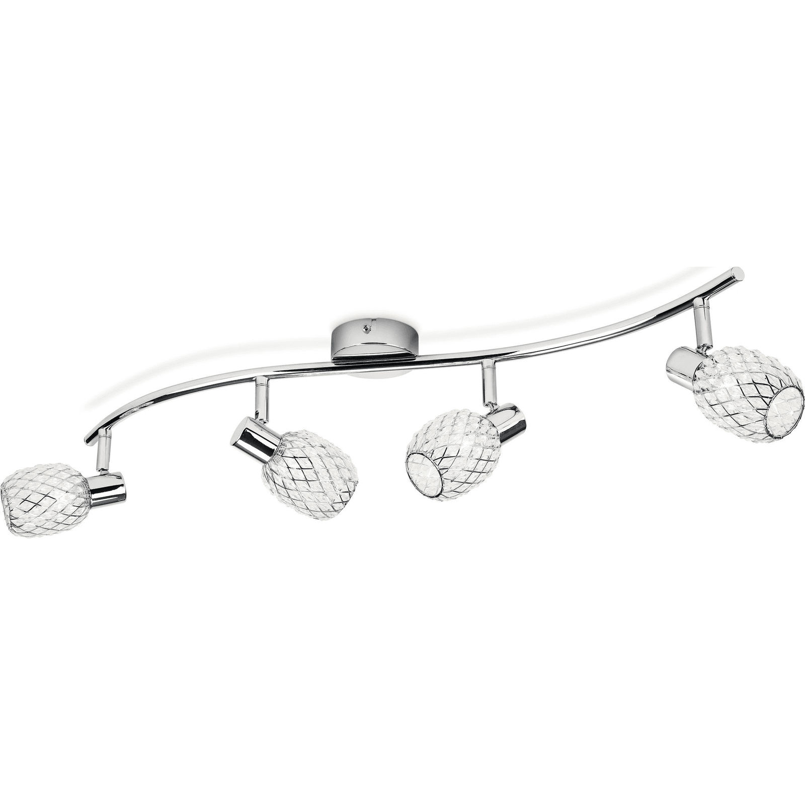 Philips Essentials 5027411E7 Bodové osvetlenie G9