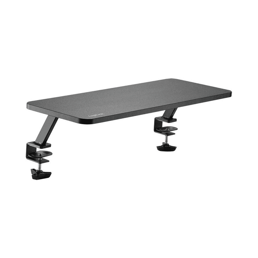 Stojan pod monitor skrutkovací 650mm LogiLink
