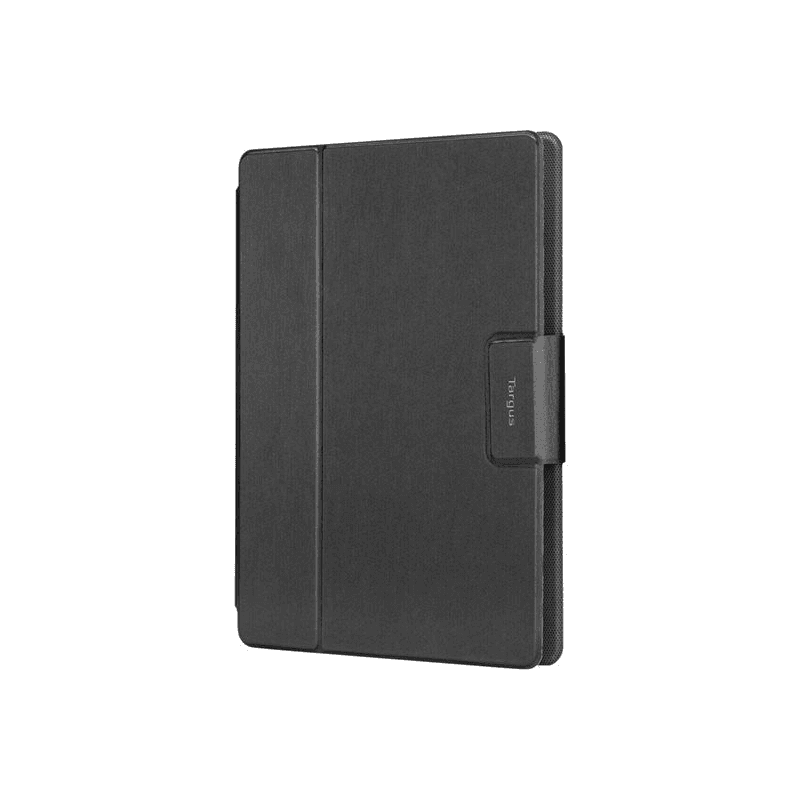 Targus SafeFit 26,7 cm (10.5") Folio Čierna