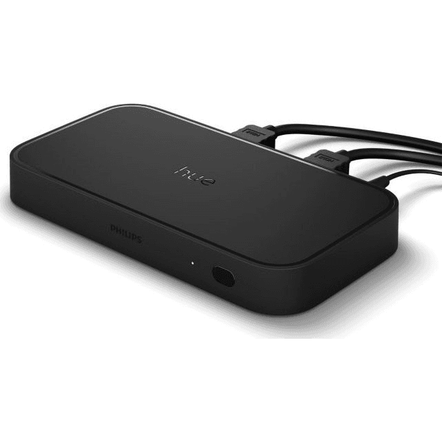 Philips Sync Box Čierna
