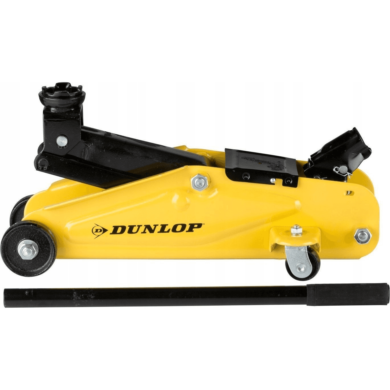 Žaba zdvihák do auta Dunlop E-41791