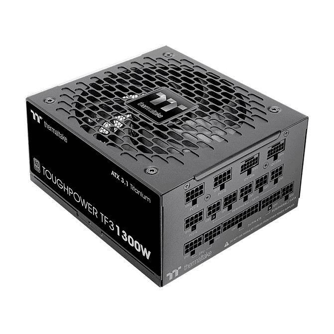 Napájací zdroj Thermaltake TPD-1300AH3FLT 1300 W 80 PLUS Titanium