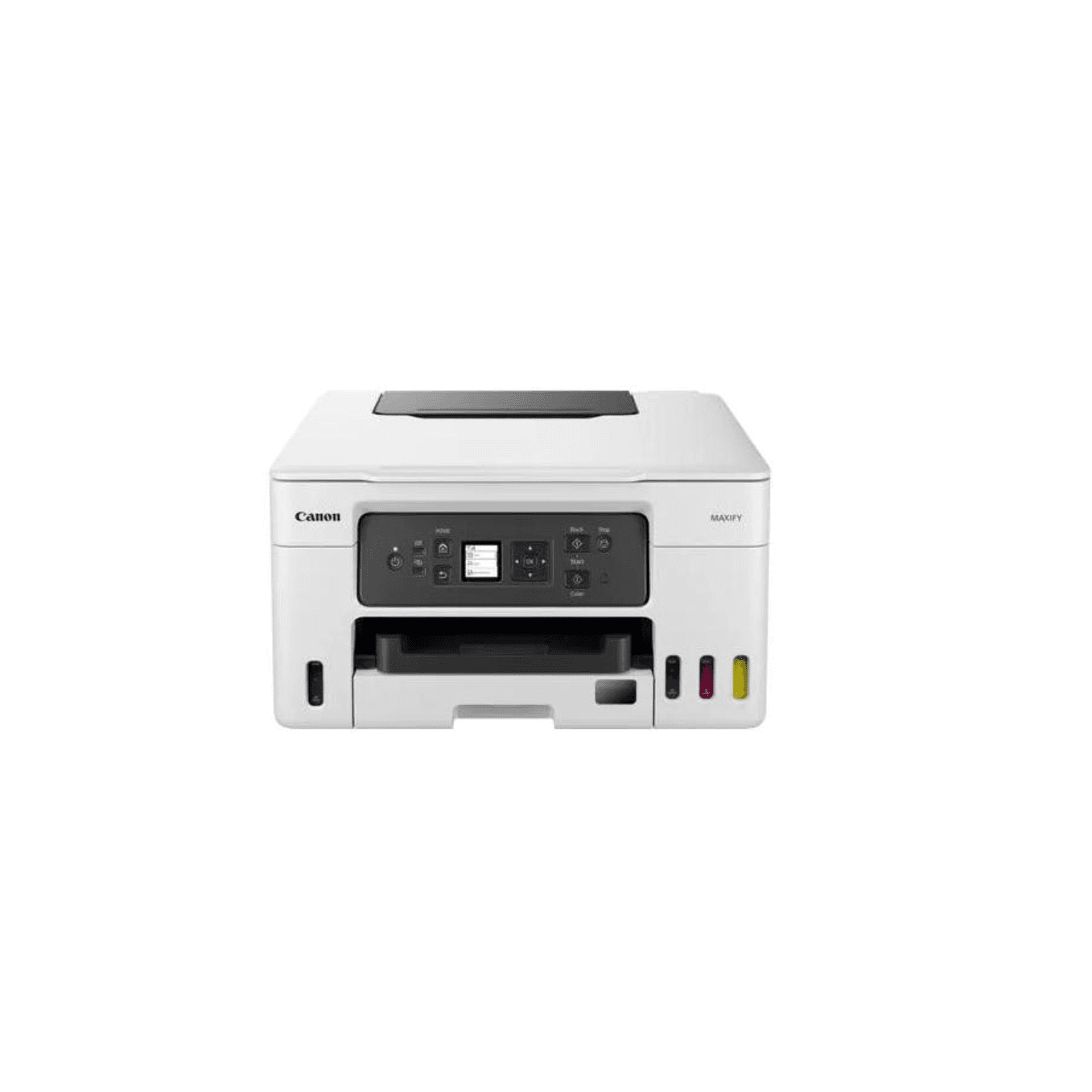 Canon MAXIFY GX3040 Inkjet A4 600 x 1200 DPI Wi-Fi