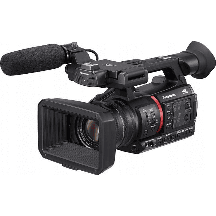 Kamera Panasonic AG-CX350 SD