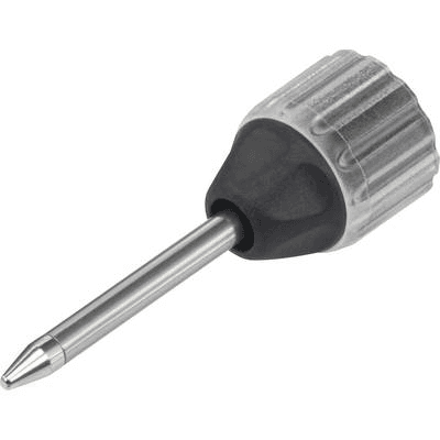 Hrot pre vykurovacie spájkovačky Toolcraft TO-6326124