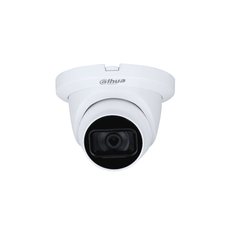 Dahua Technology Lite HAC-HDW1200TMQ(-A) Vežička CCTV bezpečnostná kamera Vnútorné a vonkajšie 1920 x 1080 px Stropné / nástenné