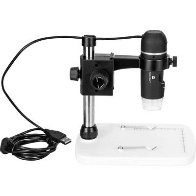 Digitálny mikroskop TOOLCRAFT TO-5139594 USB 5 MPx