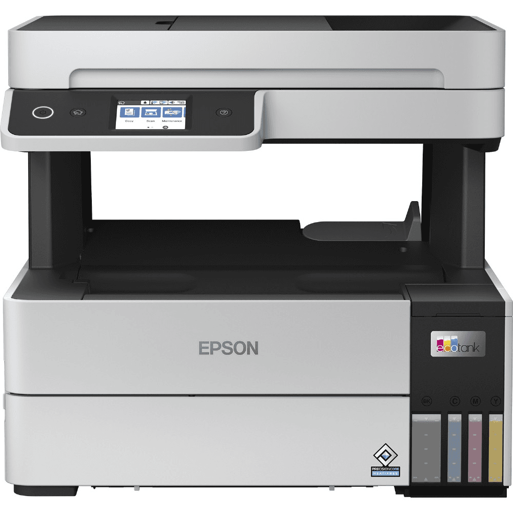 Epson EcoTank ET-5170 Inkjet A4 4800 x 1200 DPI 37 str. za minútu Wi-Fi