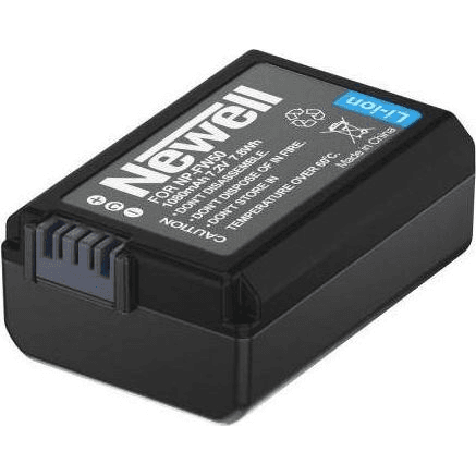 Batéria Newell NP-FW50 1080 mAh pre Sony