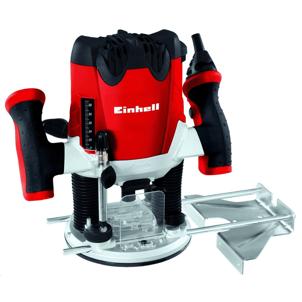 Horná frézka Einhell 1200 W