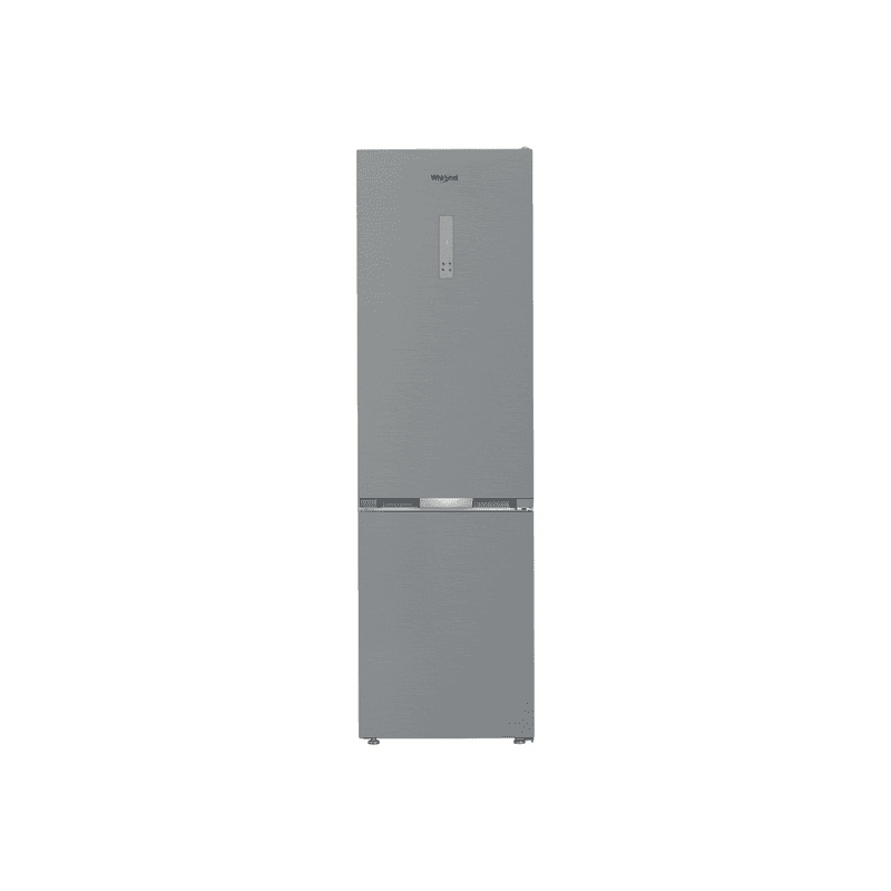 Whirlpool WHK 26403 XP6E1 Voľne stojaci 355 L Nerezová oceľ