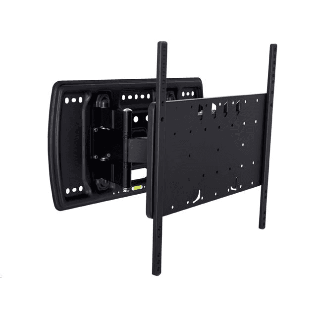 Multibrackets 4036 držiak na televízor 165,1 cm (65") Čierna
